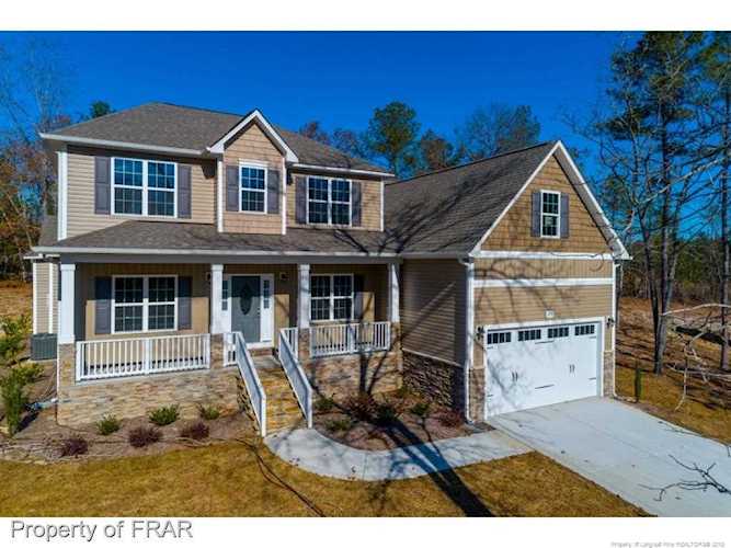 172 Liane Ln Whispering Pines, NC 28327 | MLS 540004 Photo 1