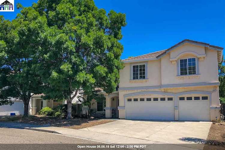 3757 Killdeer Dr Antioch, CA 94509 | MLS 40868429 Photo 1