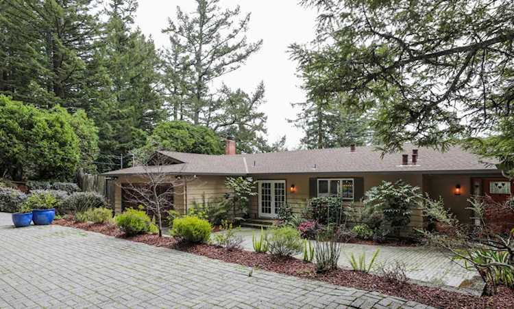 13250 Skyline Boulevard Woodside, CA 94062 | MLS 52188982 Photo 1