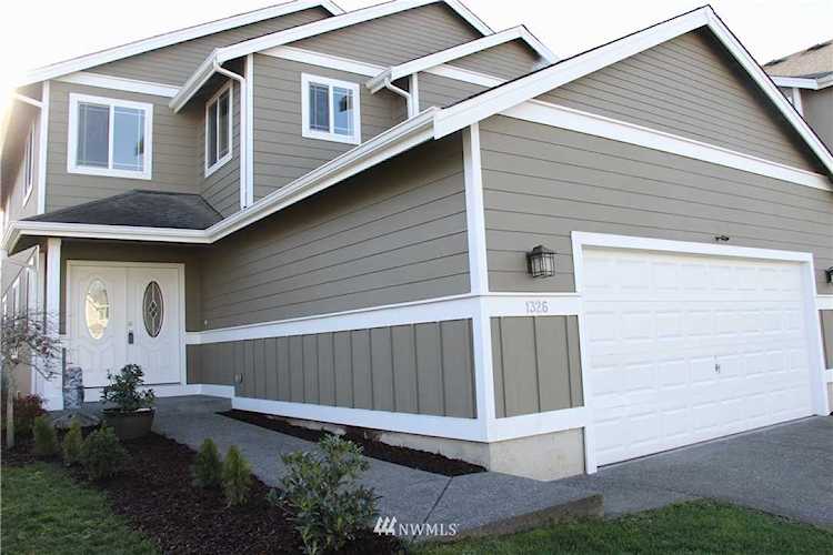 1326 E 42nd St Tacoma, WA 98404 | MLS ® 1400239 Photo 1