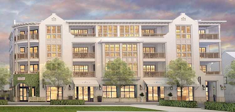 74 Governors Court #202 Alys Beach, FL 32461
