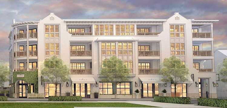 74 Governors Court #401 Alys Beach, FL 32461