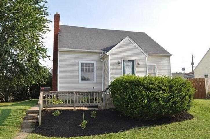 557 W 5th Avenue Lancaster, OH 43130 | MLS 219010691 Photo 1