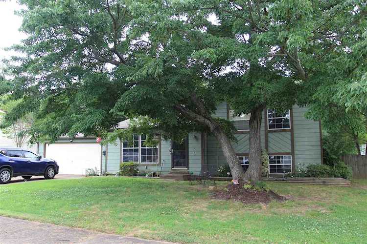 6875 Autumnhill Ln Bartlett, TN 38135 | MLS 10054337 Photo 1