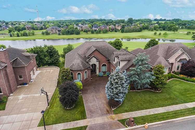 110 Loch Lomond Drive Georgetown, KY 40324
