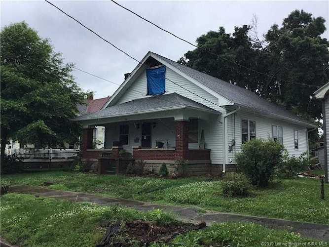 727 High Street Charlestown, IN 47111 | MLS 201908377 Photo 1