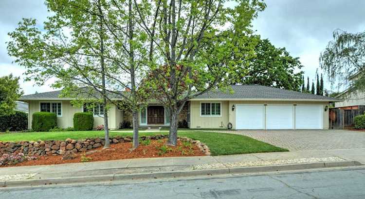 13818 Tamworth Avenue Saratoga, CA 95070 | MLS 52189795 Photo 1