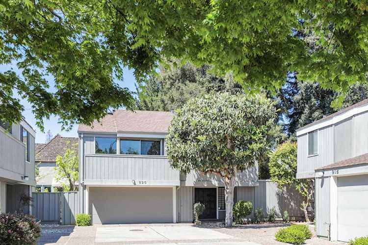 920 Menlo Avenue Menlo Park, CA 94025 | MLS 52188989 Photo 1