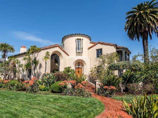 244 Virginia Avenue San Mateo, CA 94402 | MLS 52188990 Photo 1