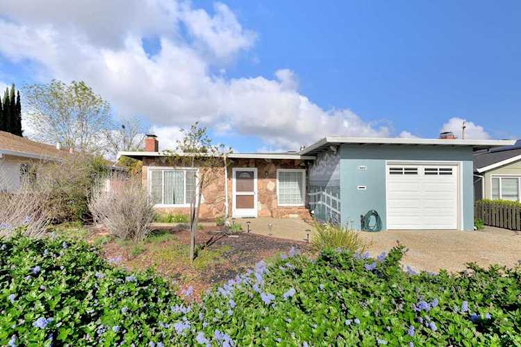 437 S Fair Oaks Avenue Sunnyvale, CA 94086 | MLS 52188985 Photo 1