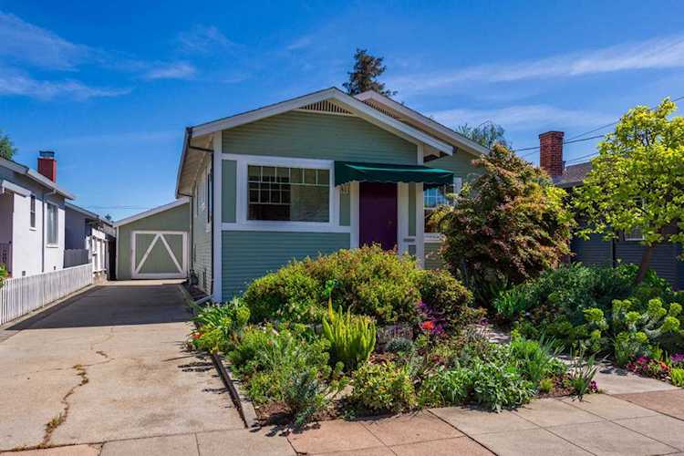 801 S Grant Street San Mateo, CA 94402 | MLS 52188974 Photo 1