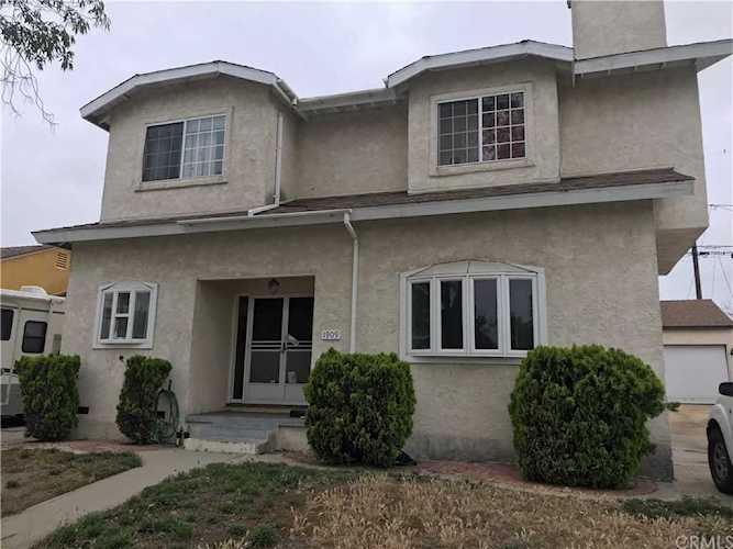 1909 Harkness Street Manhattan Beach, CA 90266