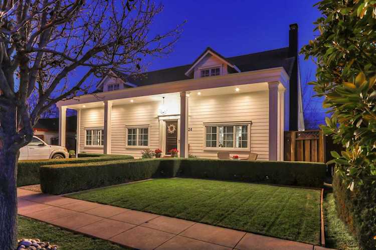 1524 Jenvey Avenue San Jose, CA 95125 | MLS 52180870 Photo 1