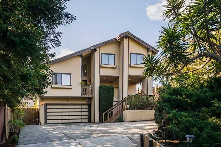92 Exeter Avenue San Carlos, CA 94070 | MLS 52180881 Photo 1