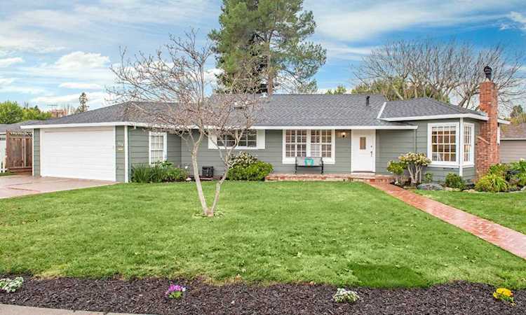 276 Hedge Road Menlo Park, CA 94025 | MLS 52177663 Photo 1