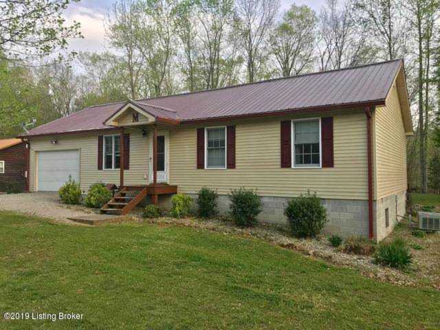 440 Brier Creek Meadows Rd Mammoth Cave Ky 42259 Mls 1530296