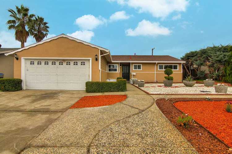 4019 Ross Avenue San Jose, CA 95124 | MLS 52177669 Photo 1