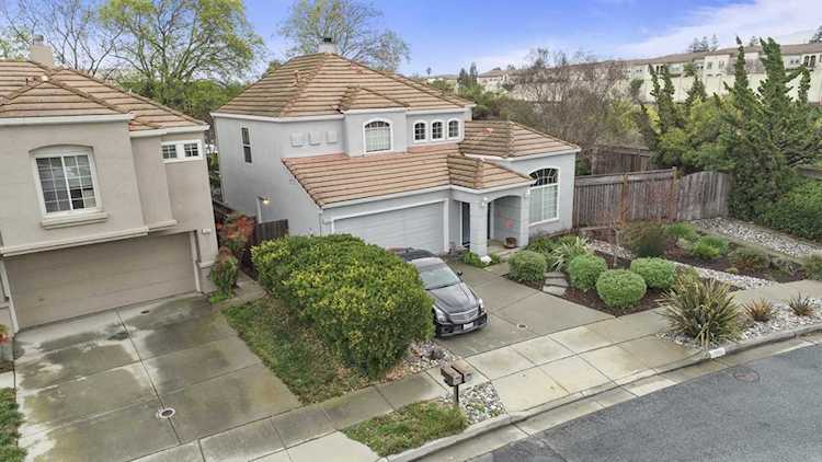4656 Marbella Court San Jose, CA 95124 | MLS 52177607 Photo 1
