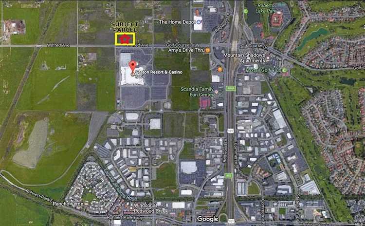 295 W Golf Course Drive Rohnert Park, CA 95407