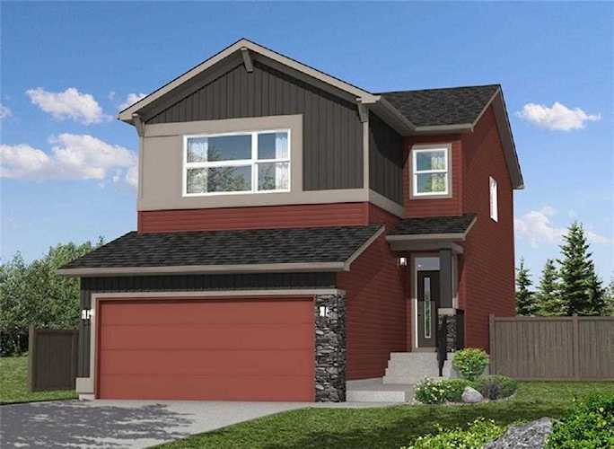 20 Nolanhurst Heights NW, Calgary, AB for sale - MLS C4252669 Photo 1