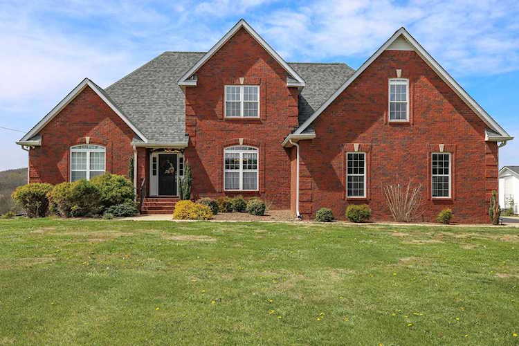 669 Fosterville Rd Bell Buckle, TN 37020 | MLS 2024854 Photo 1