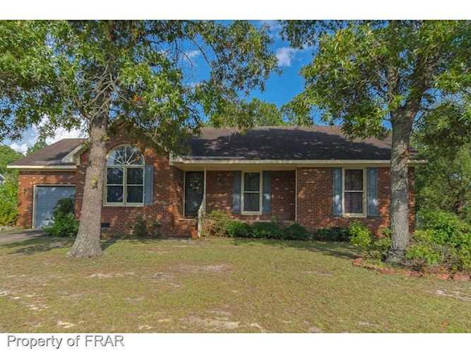 162 E Twelve Oaks Raeford, NC 28376 | MLS 536407 Photo 1