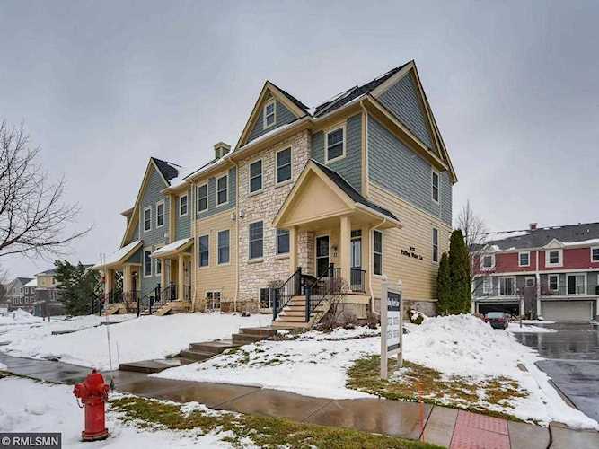 10752 Falling Water Lane #A Woodbury, MN 55129 | MLS 5243580 Photo 1