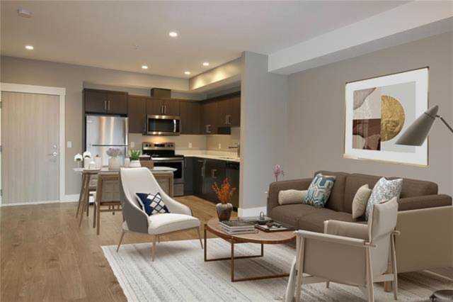 925 South Leon Avenue #434 Kelowna, BC V1X1X7