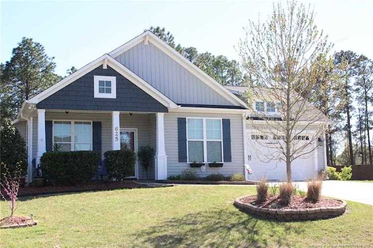 625 Juno Dr Broadway, NC 27505 | MLS 604162 Photo 1