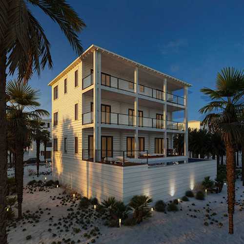 25 Fort Panic Road Santa Rosa Beach, FL 32459