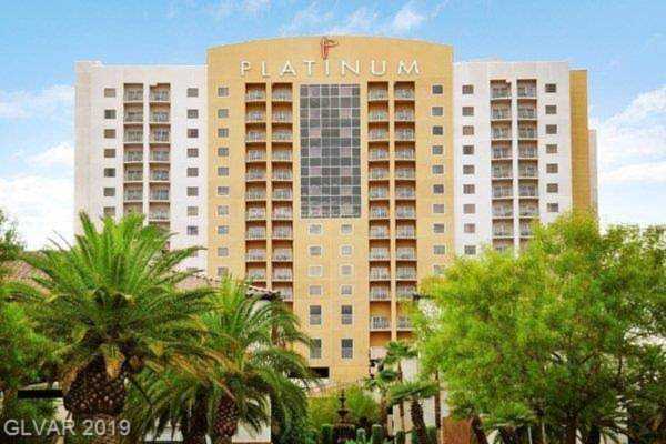 211 Flamingo Rd #1508 Las Vegas, NV 89169 | MLS 2102127 Photo 1