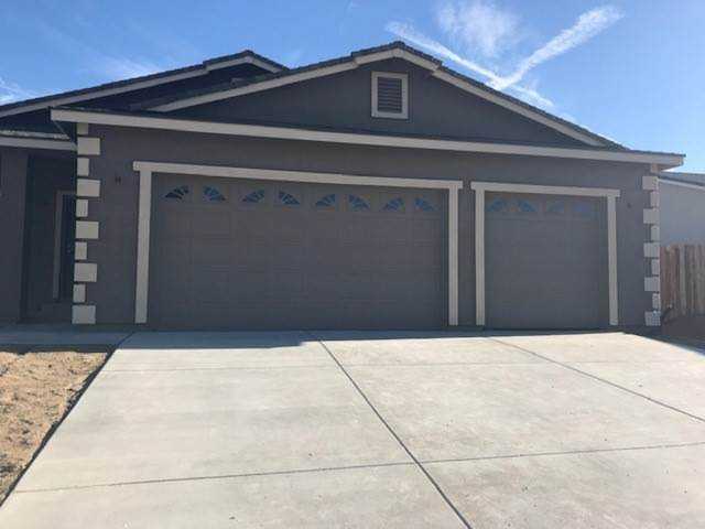18625 Granite Peak Court Reno, NV 89508 | MLS 190008368 Photo 1