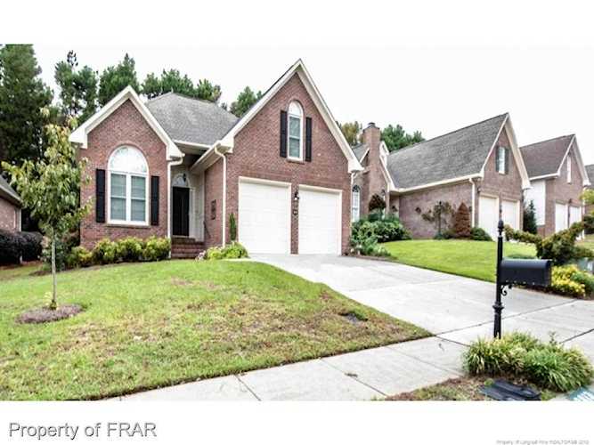 2813 Briarcreek Place Fayetteville, NC 28304 | MLS 549559 Photo 1