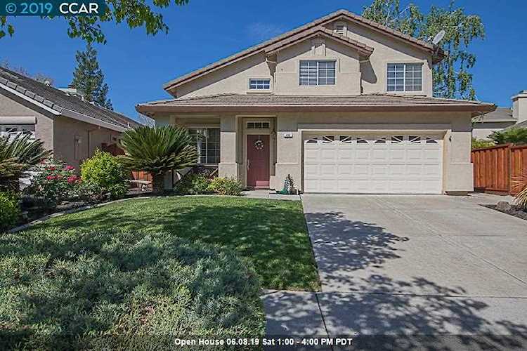 499 Apple Hill Dr Brentwood, CA 94513 | MLS 40861725 Photo 1