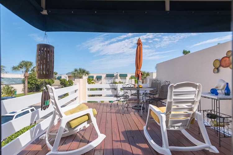 22 Emerald Court Satellite Beach, FL 32937 | MLS 837966 Photo 1