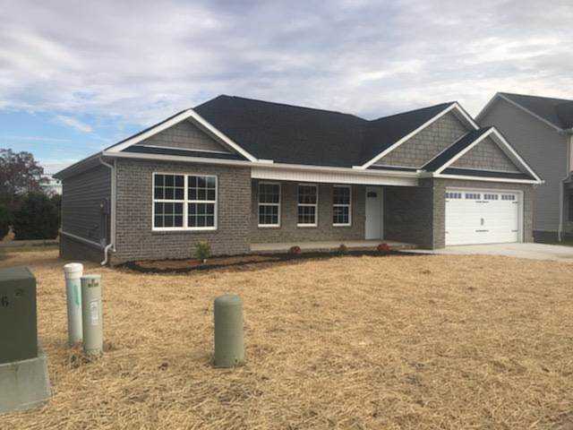 6542 Colossal Ln Corryton, TN 37721 | MLS 1083106 Photo 1