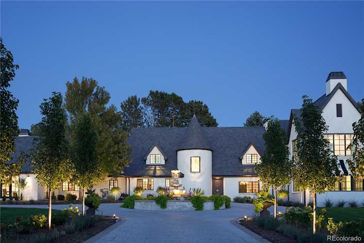 3900 S Colorado Blvd Cherry Hills Village, CO 80113