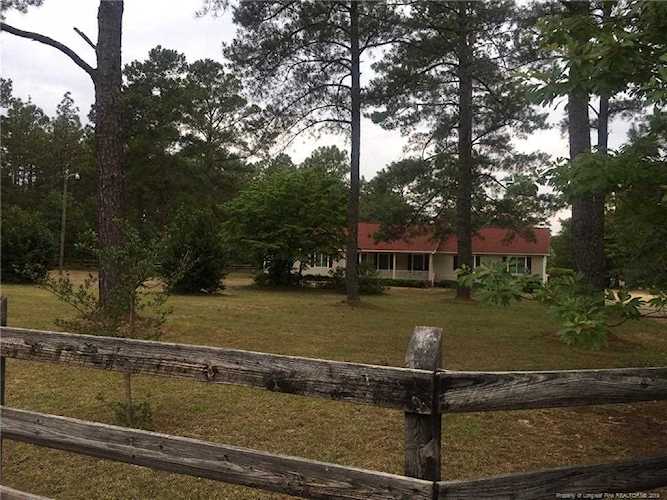 8121 Ramsey St Linden, NC 28356 | MLS 608410 Photo 1