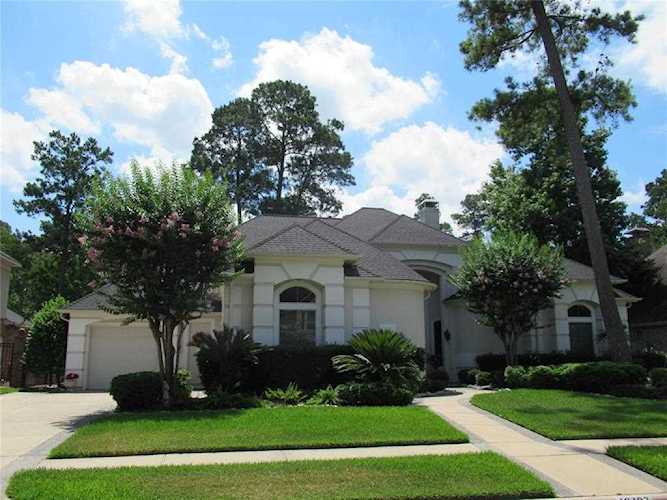12407 Francel Ln Cypress, TX 77429