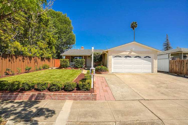 4660 Selkirk Street Fremont, CA 94538 | MLS 52189764 Photo 1
