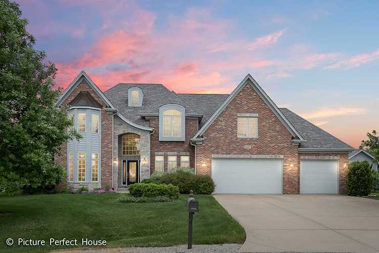 7495 Rose Hill Ct Yorkville, IL 60560 | MLS 10112969 Photo 1