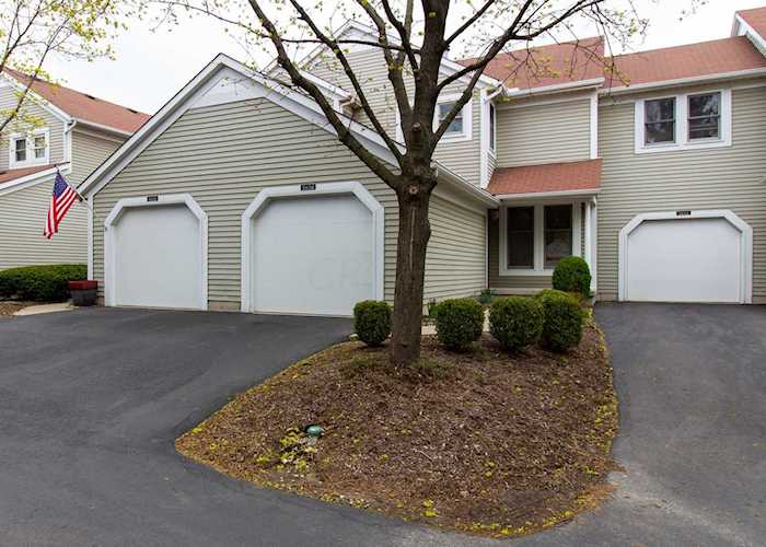 5856 Parkbridge Lane Dublin, OH 43016 | MLS 219011839 Photo 1