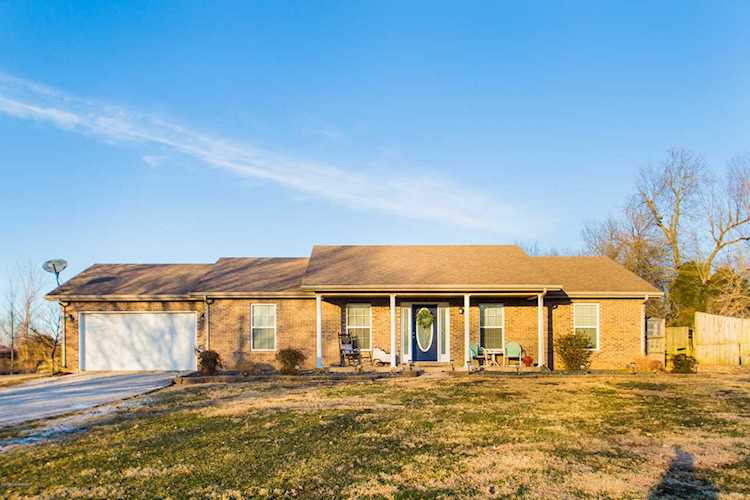 2440 Leafdale Rd Hodgenville, KY 42748 | MLS 1523867 Photo 1