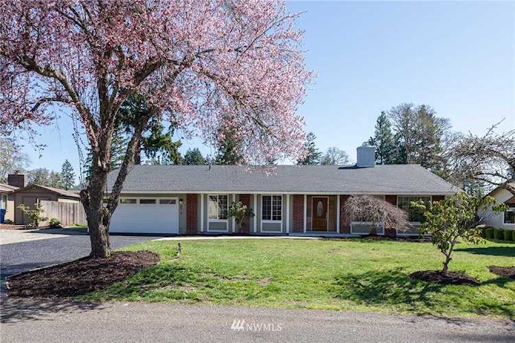 6919 SW Citrine Lane Lakewood, WA 98498 | MLS ® 1439775 Photo 1