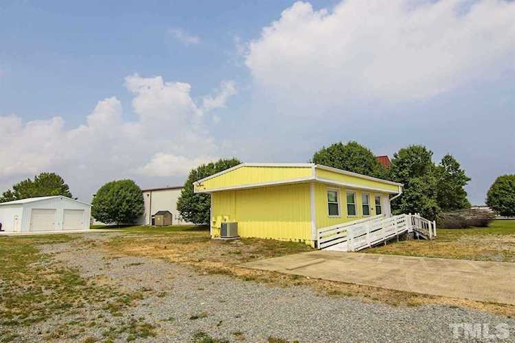 4245 E Us 70 Highway Smithfield, NC 27577 | MLS 2258961 Photo 1