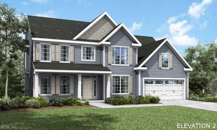 409 Graphite Trl Chesapeake VA 23320 | MLS# 10263436 - TREG.com Photo 1