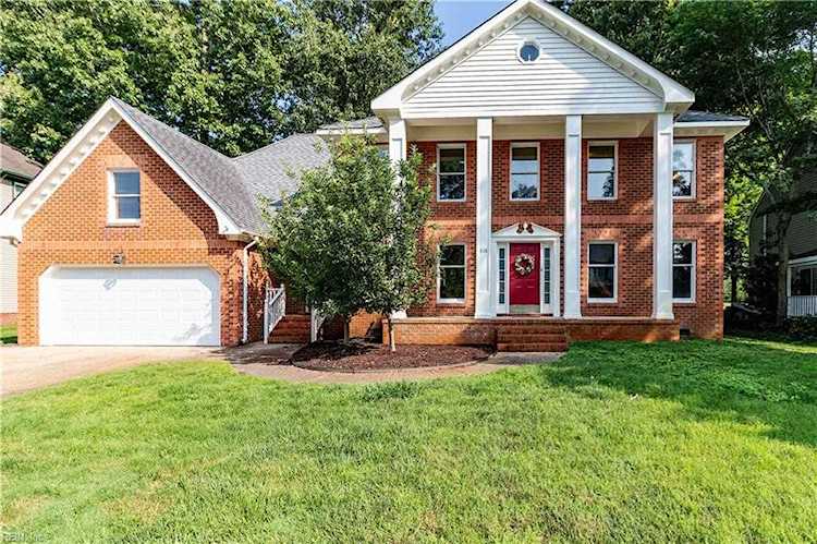 618 San Pedro Dr Chesapeake VA 23322 | MLS# 10263259 - TREG.com Photo 1