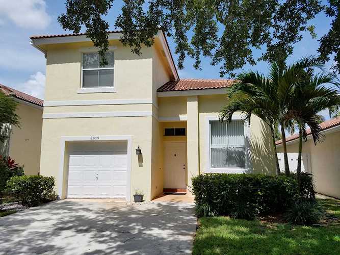 6929 Perdido Bay Terrace Lake Worth, FL 33463 | MLS RX-10535750 Photo 1