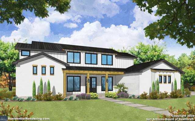 5914 Colin Ridge New Braunfels, TX 78132