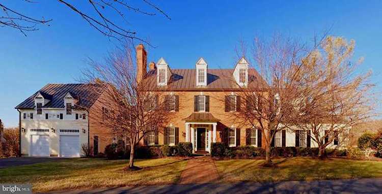 37072 Adams Green Ln For Sale in Middleburg Photo 1